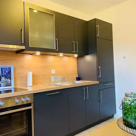 Ferienhuus Achter D Diek Ditzum