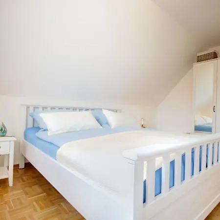 Ferienhuus Achter D Diek Holiday home *