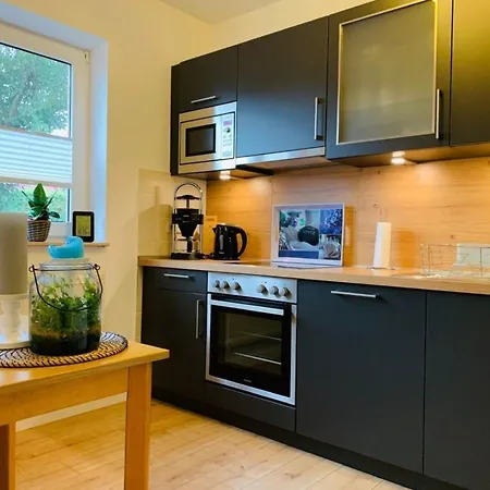 Ferienhuus Achter D Diek *