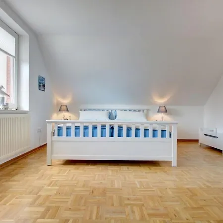 Ferienhuus Achter D Diek