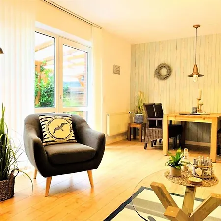 Ferienhuus Achter D Diek Holiday home