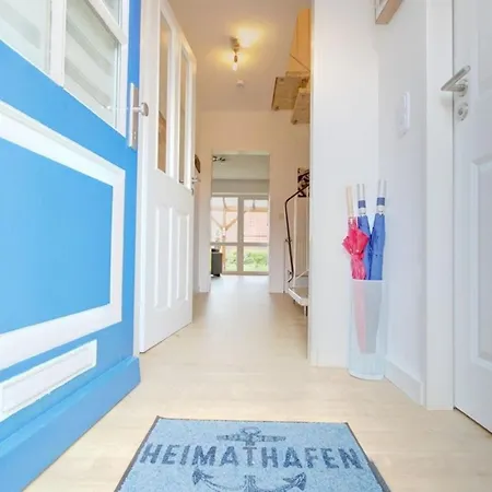 Ferienhuus Achter D Diek Holiday home *