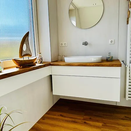 Ferienhuus Achter D Diek *