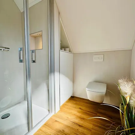 Ferienhuus Achter D Diek Ditzum