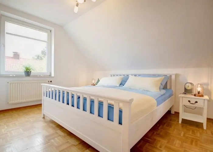 Ferienhuus Achter D Diek בית נופש דיצום