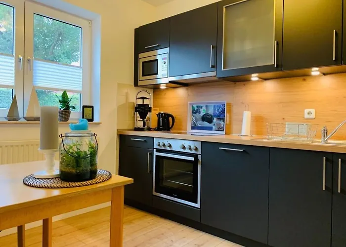 Ferienhuus Achter D Diek *