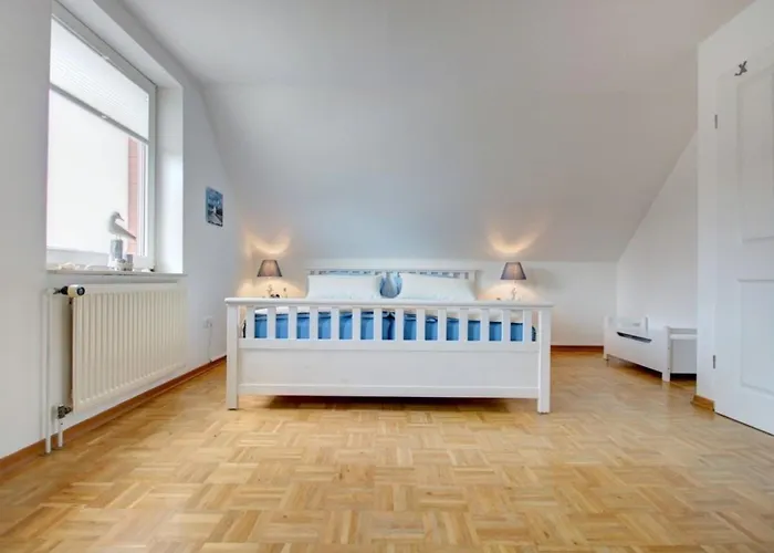 Ferienhuus Achter D Diek