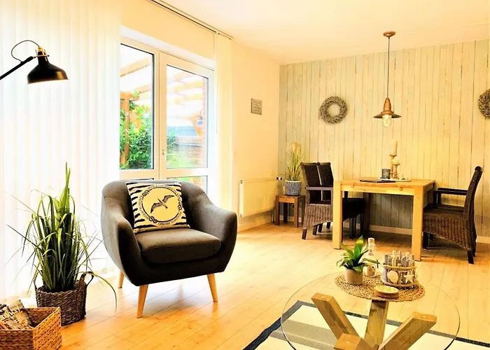 Ferienhuus Achter D Diek בית נופש