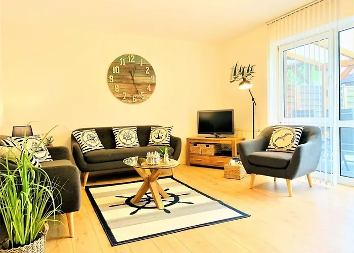 בית נופש Ferienhuus Achter D Diek