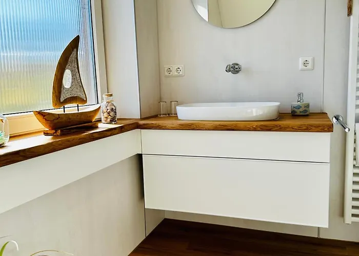 Ferienhuus Achter D Diek *